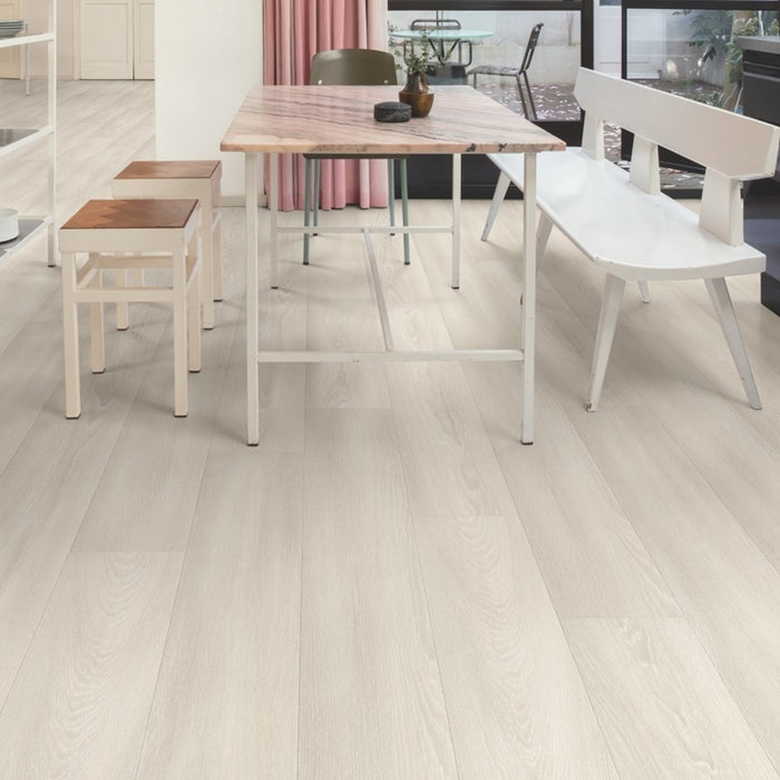 Quickstep | Capture White Premium Oak