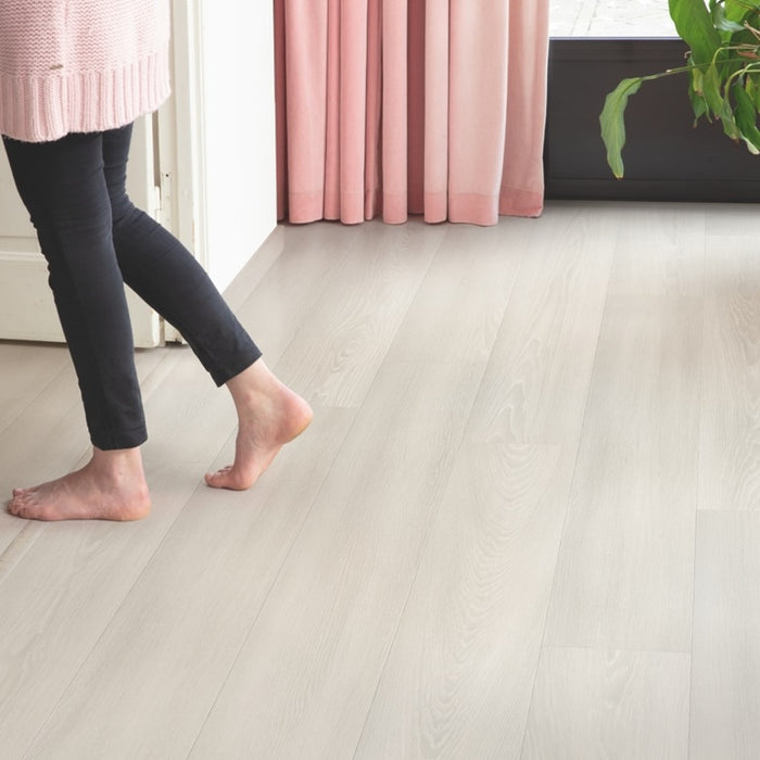 Quickstep | Capture White Premium Oak