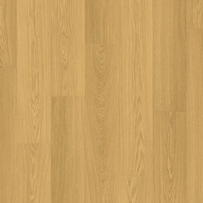 Quickstep | Capture Natural Varnished Oak