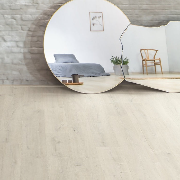 Quickstep | Capture Soft Patina Oak