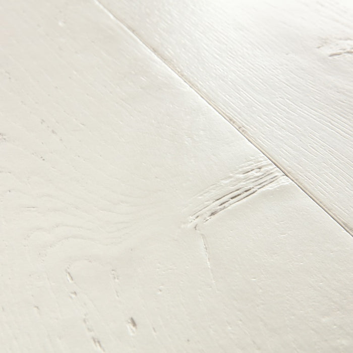 Quickstep | Capture Painted White Oak