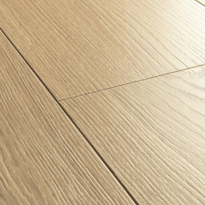 Quickstep | Capture Beige Varnished Oak