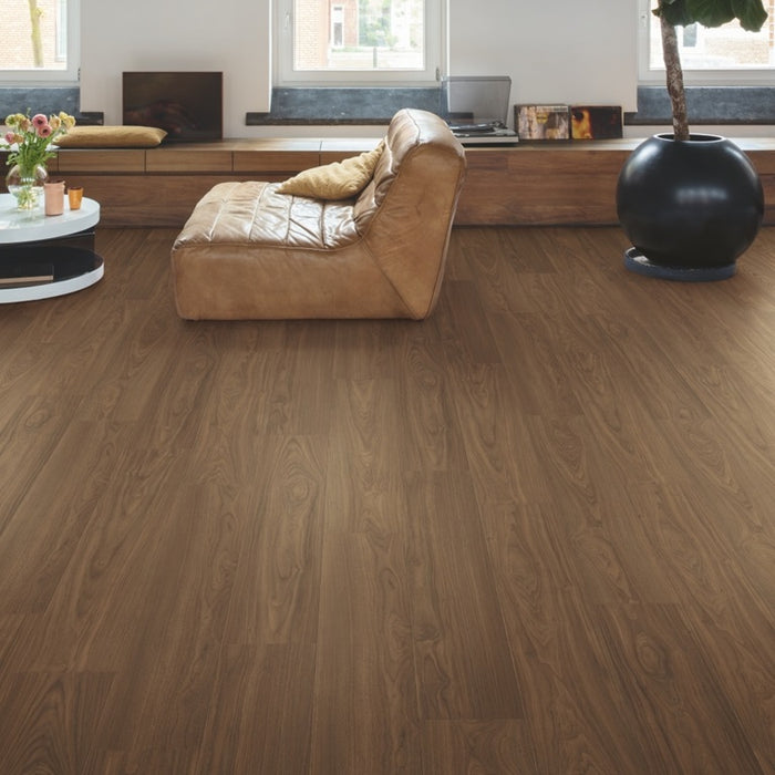 Quickstep | Capture Chic Walnut