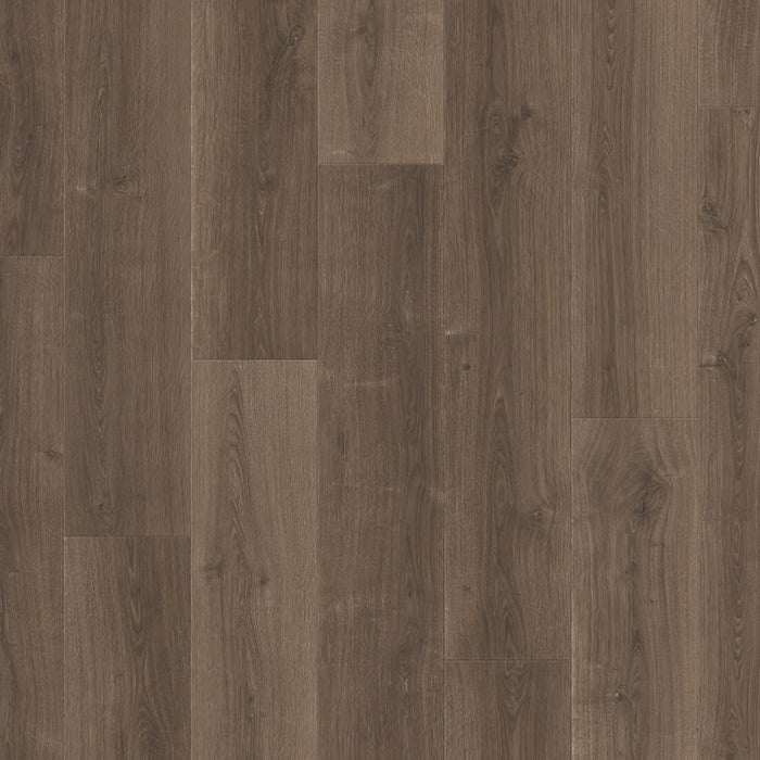 Quickstep | Capture Brushed Oak Brown