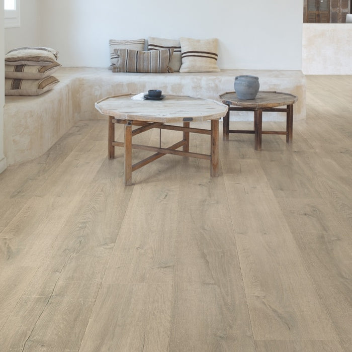 Quickstep | Capture Patina Oak Brown