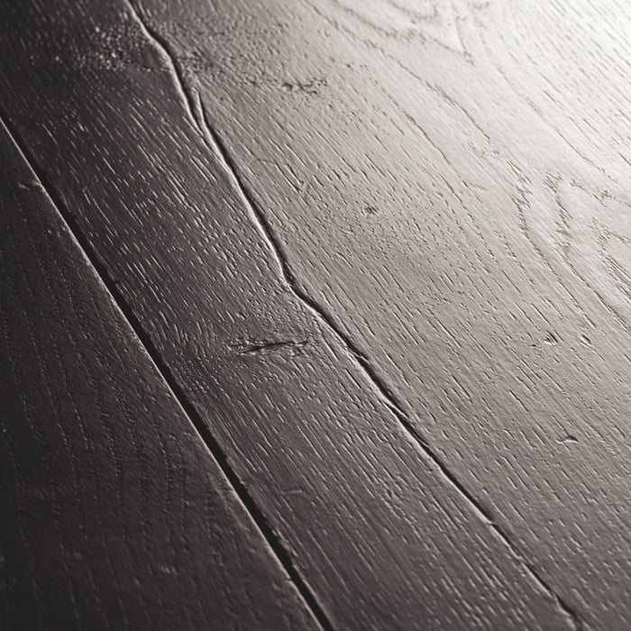 Quickstep | Capture Painted Oak Black