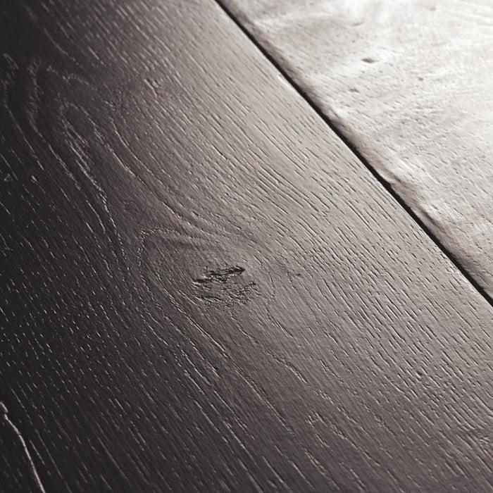 Quickstep | Capture Painted Oak Black