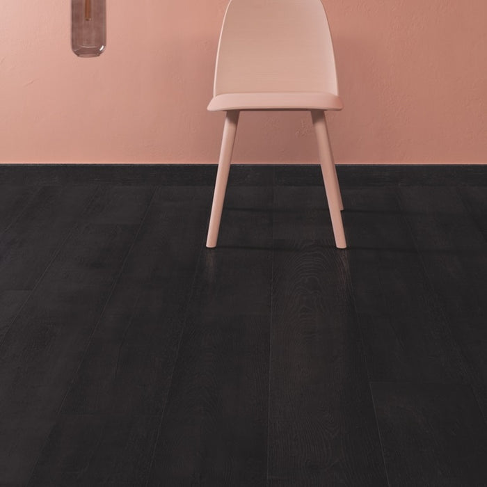 Quickstep | Capture Painted Oak Black