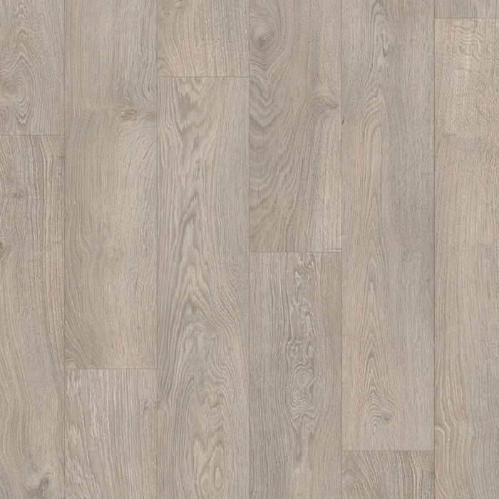 Quickstep | Classic Old Oak Light Grey