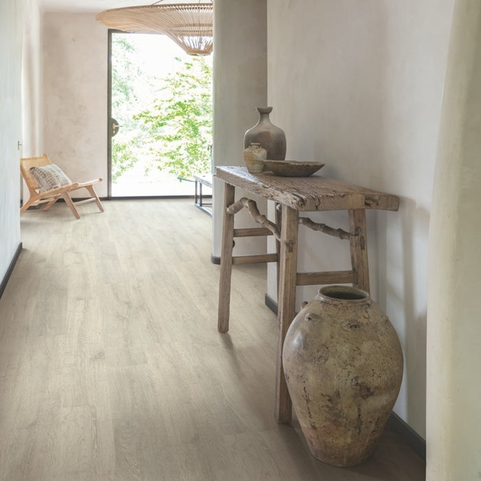 Quickstep | Classic Reclaimed White Patina Oak