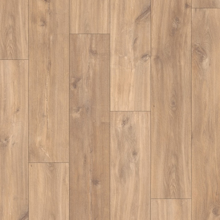 Quickstep | Classic Midnight Oak Natural