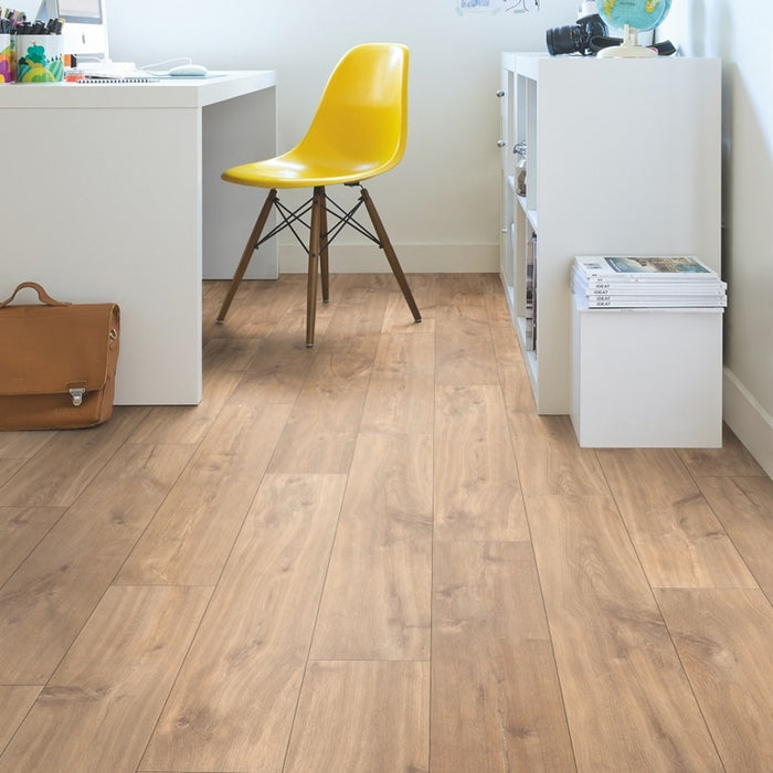 Quickstep | Classic Midnight Oak Natural