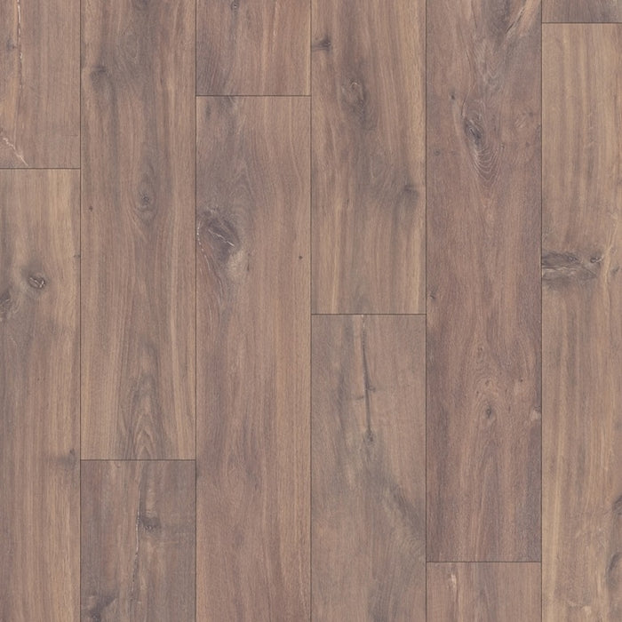 Quickstep | Classic Midnight Oak Brown