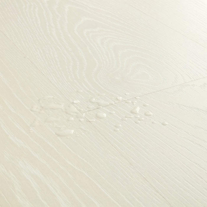 Quickstep | Classic Frosty White Oak