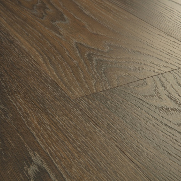 Quickstep | Classic Mocha Brown Oak