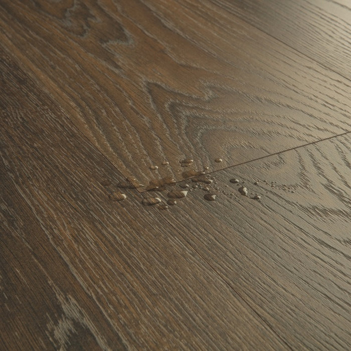 Quickstep | Classic Mocha Brown Oak