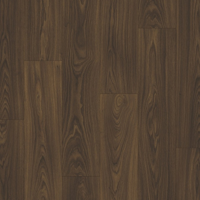 Quickstep | Classic Mocha Brown Oak