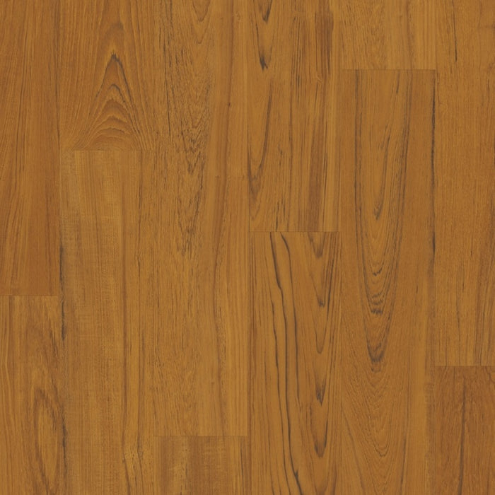 Quickstep | Classic Medium Brown Teak