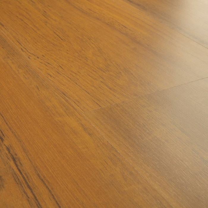 Quickstep | Classic Medium Brown Teak