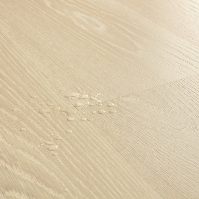 Quickstep | Classic Frosty Beige Oak