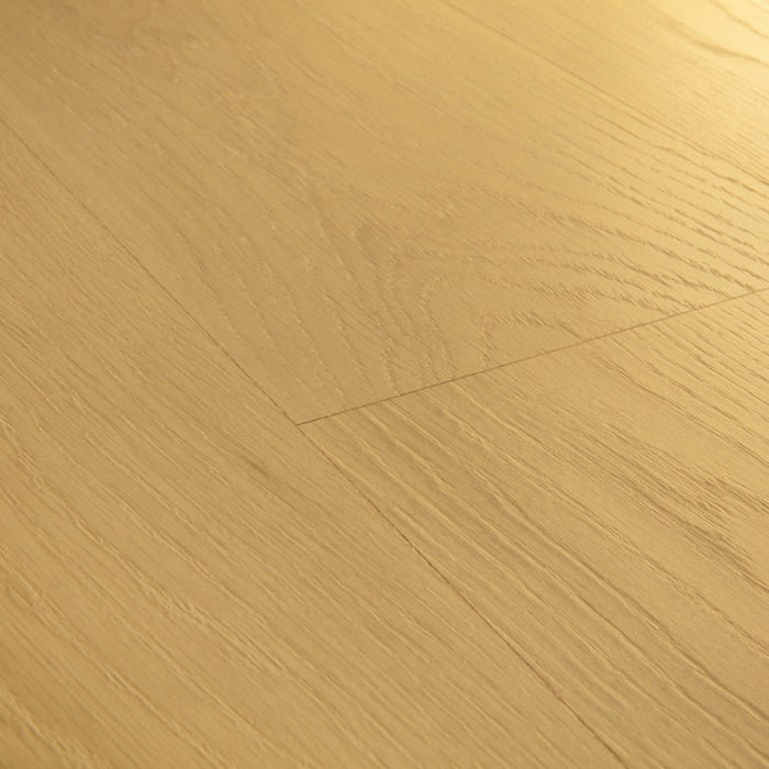 Quickstep | Classic Biscuit Brown Oak