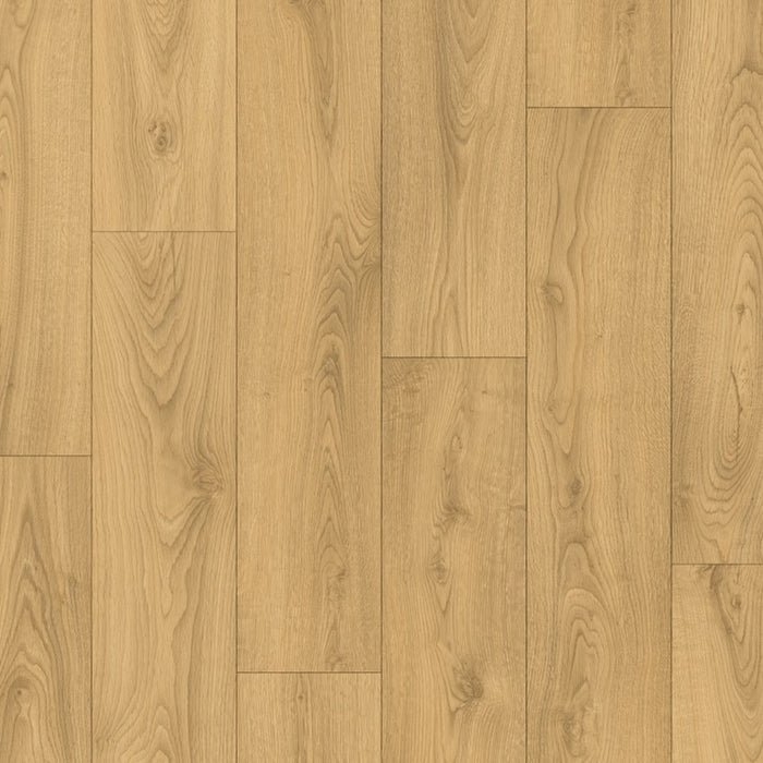 Quickstep | Classic Sandy Oak