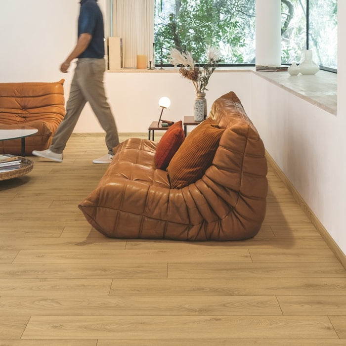 Quickstep | Classic Sandy Oak