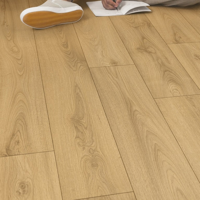 Quickstep | Classic Sandy Oak