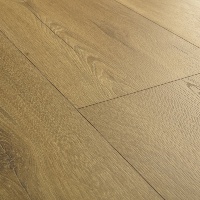 Quickstep | Classic Honey Brown Oak