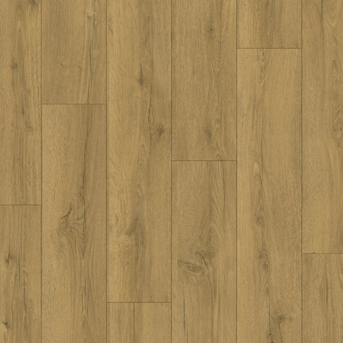 Quickstep | Classic Honey Brown Oak