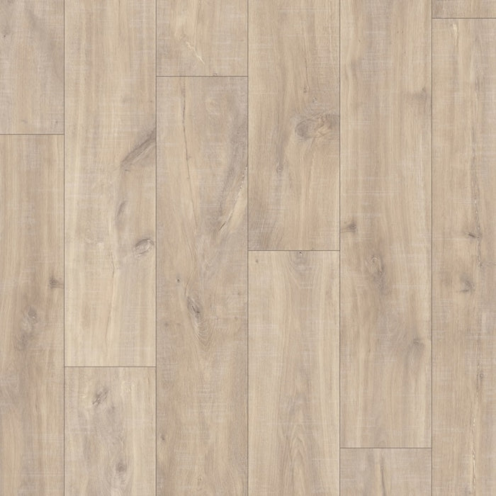 Quickstep | Classic Havana Oak Natural with Saw Cuts