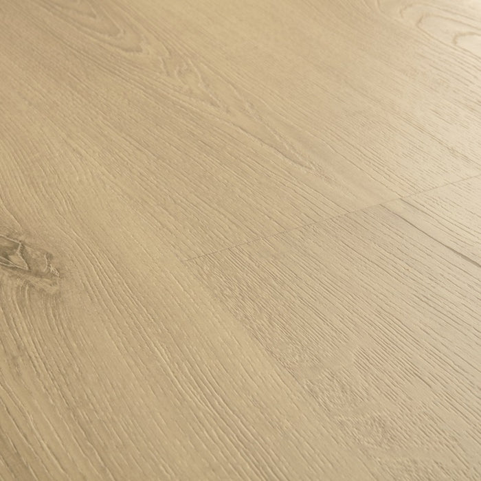 Quickstep | Classic Raw Oak