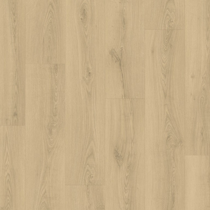 Quickstep | Classic Raw Oak