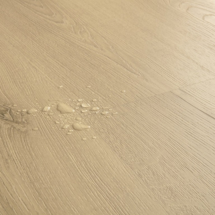 Quickstep | Classic Raw Oak