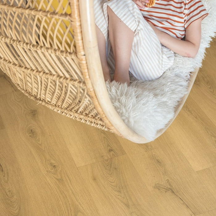 Quickstep | Classic Light Classic Oak