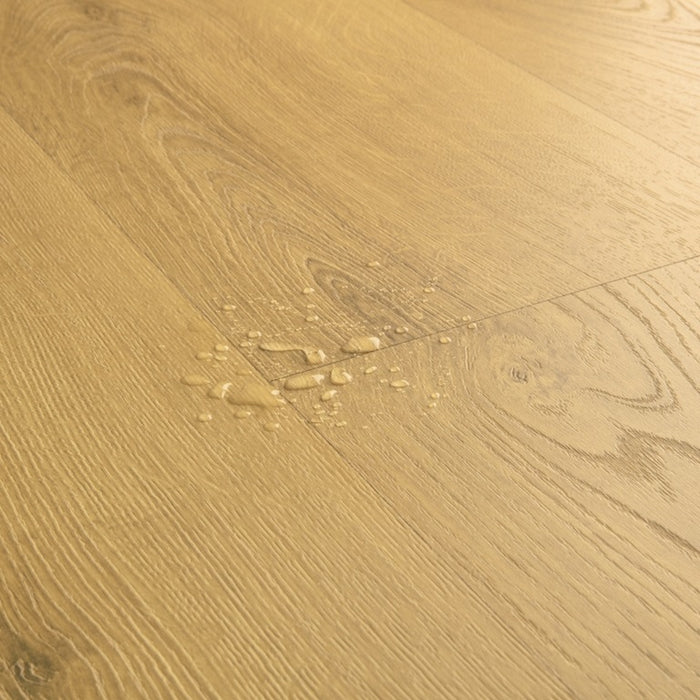 Quickstep | Classic Light Classic Oak