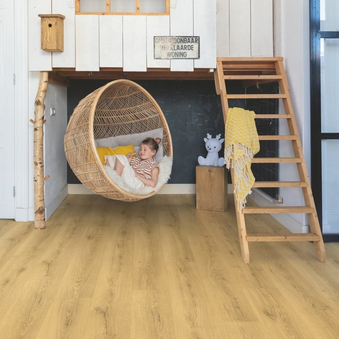 Quickstep | Classic Light Classic Oak