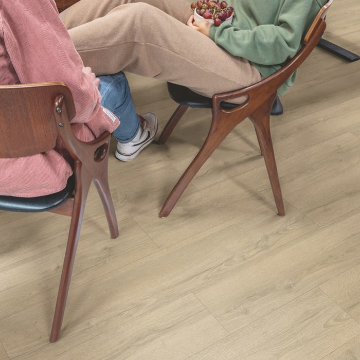 Quickstep | Classic Sandy Greige Oak