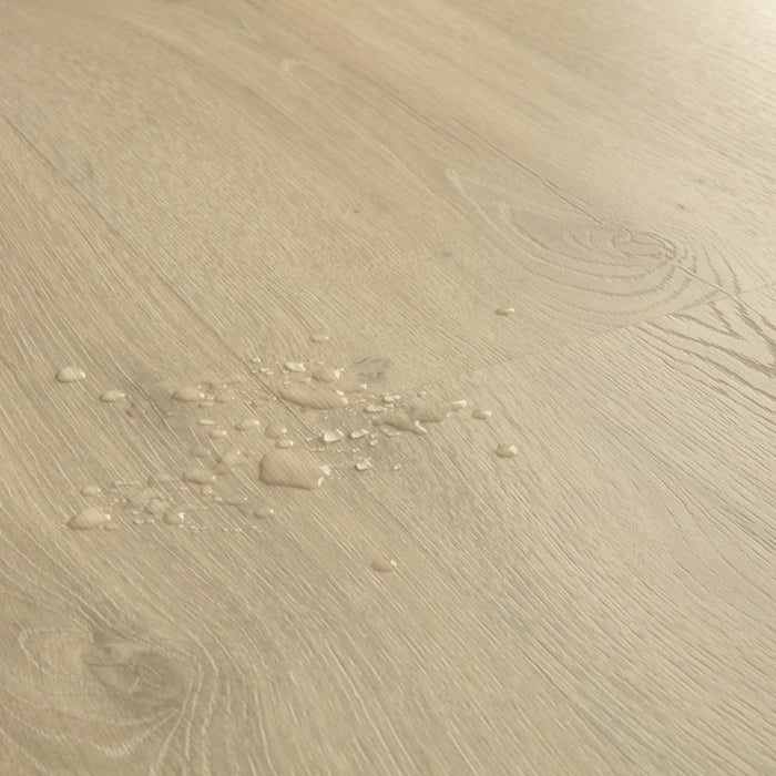 Quickstep | Classic Sandy Greige Oak