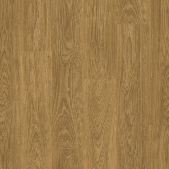 Quickstep | Classic Toasted Oak