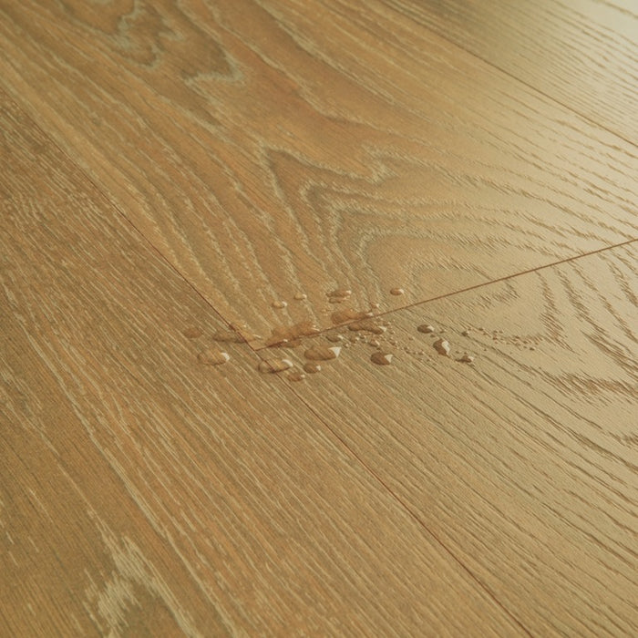 Quickstep | Classic Toasted Oak