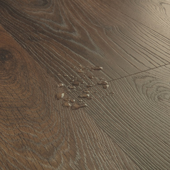 Quickstep | Classic Peanut Brown Oak