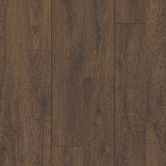 Quickstep | Classic Peanut Brown Oak