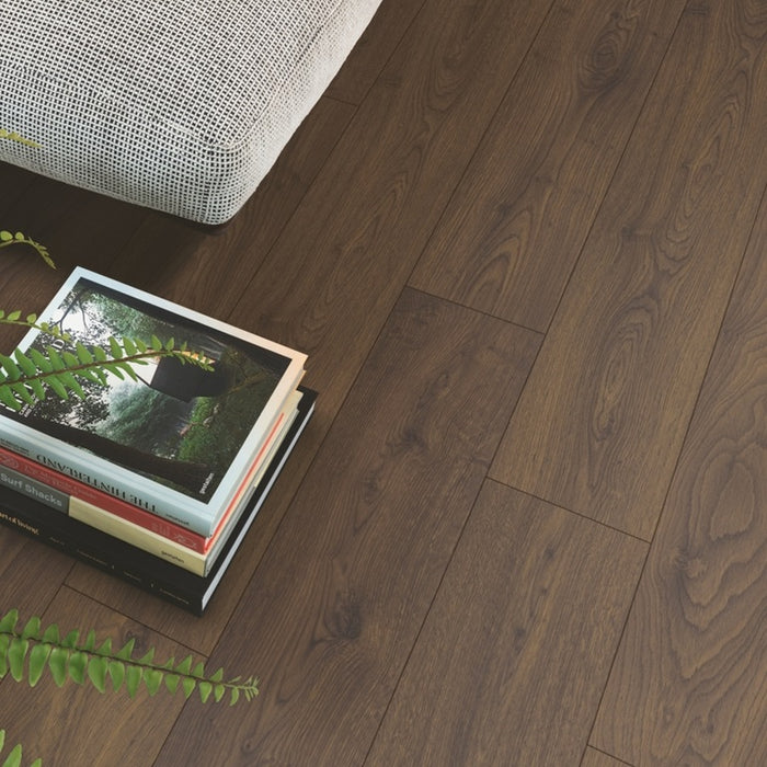 Quickstep | Classic Peanut Brown Oak