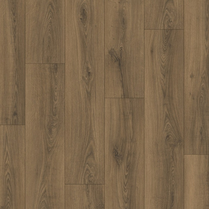 Quickstep | Classic Warm Brown Oak