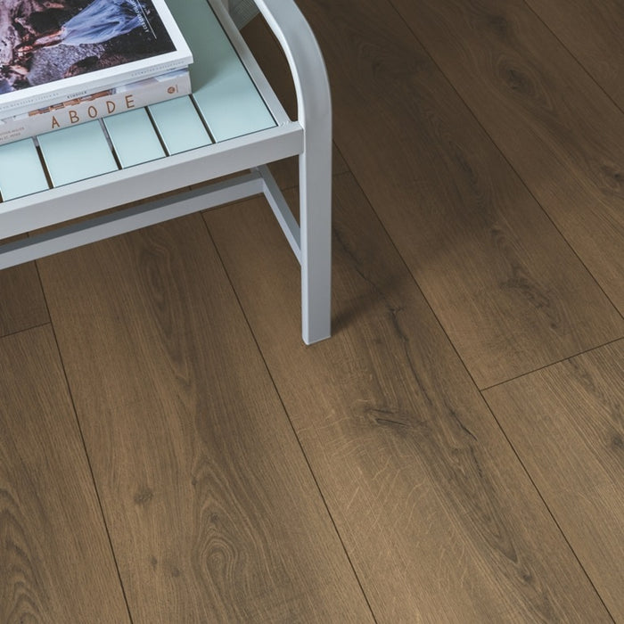 Quickstep | Classic Warm Brown Oak