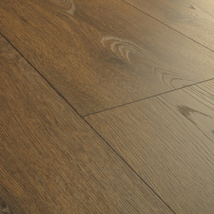 Quickstep | Classic Cocoa Brown Oak