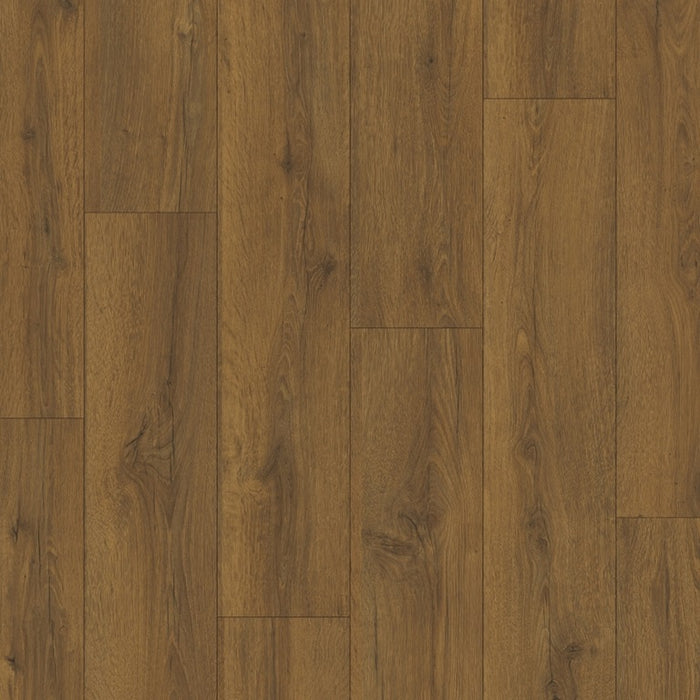 Quickstep | Classic Cocoa Brown Oak