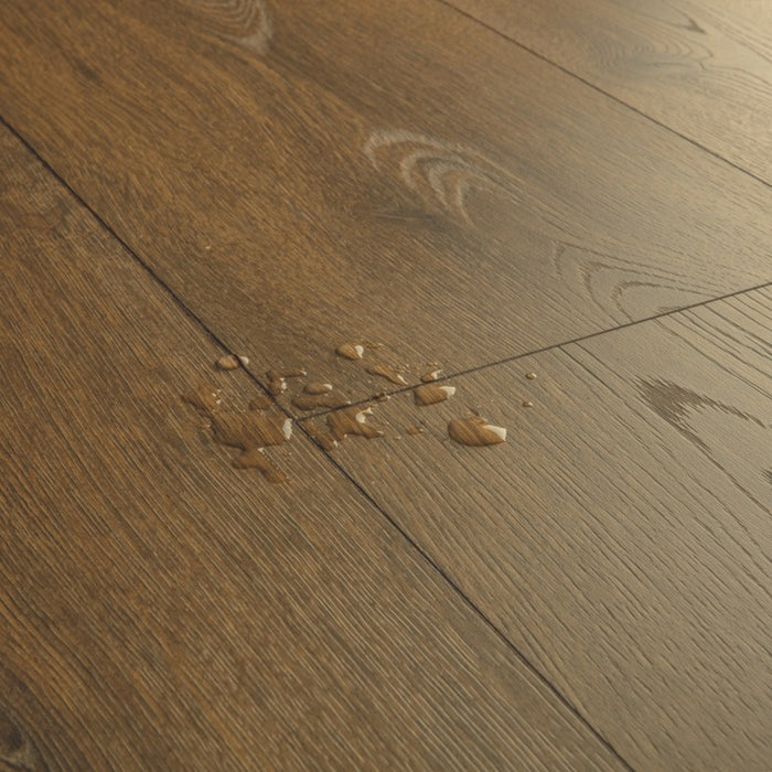 Quickstep | Classic Cocoa Brown Oak