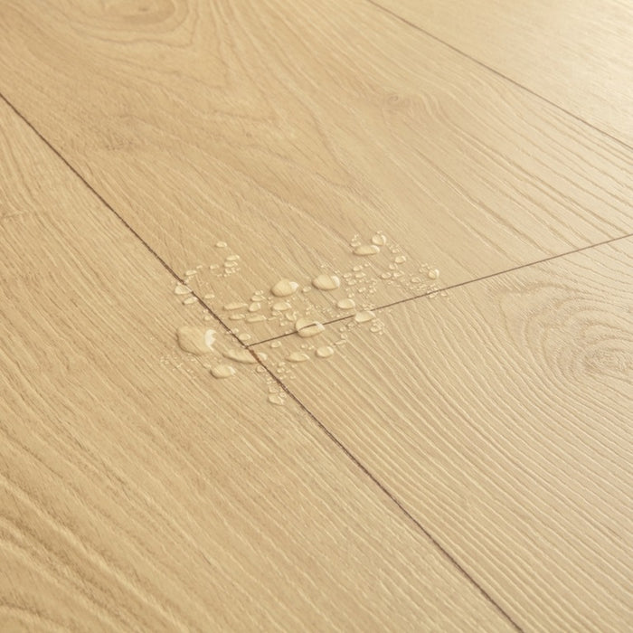 Quickstep | Classic Desert Greige Oak